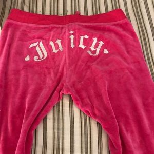 Juicy Couture Sweatpants